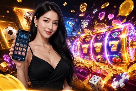 vv77 Casino – sòng bạc trực tuyến uy tín Việt Nam