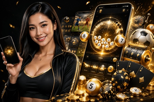 vv77 Casino – bàn chơi baccarat và roulette trực tiếp